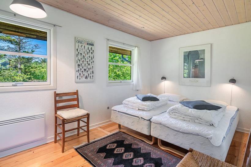 Foto von Ferienhaus PM39 in Henne Strand - Westjütland