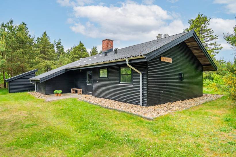 Foto von Ferienhaus PM39 in Henne Strand - Westjütland