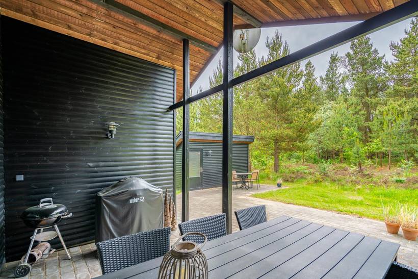 Foto von Ferienhaus PM39 in Henne Strand - Westjütland