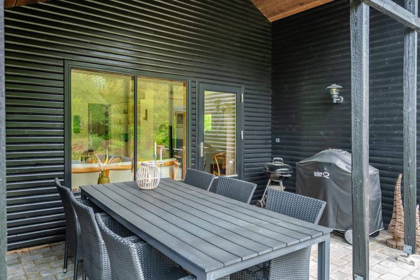 Foto von Ferienhaus PM39 in Henne Strand - Westjütland
