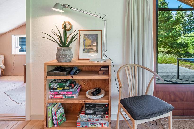 Foto von Ferienhaus PM39 in Henne Strand - Westjütland
