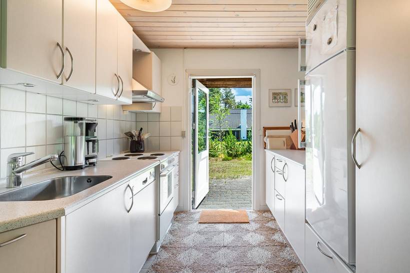 Foto von Ferienhaus PM39 in Henne Strand - Westjütland