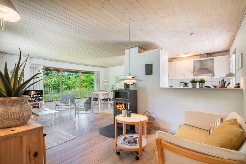 Foto von Ferienhaus PM39 in Henne Strand - Westjütland