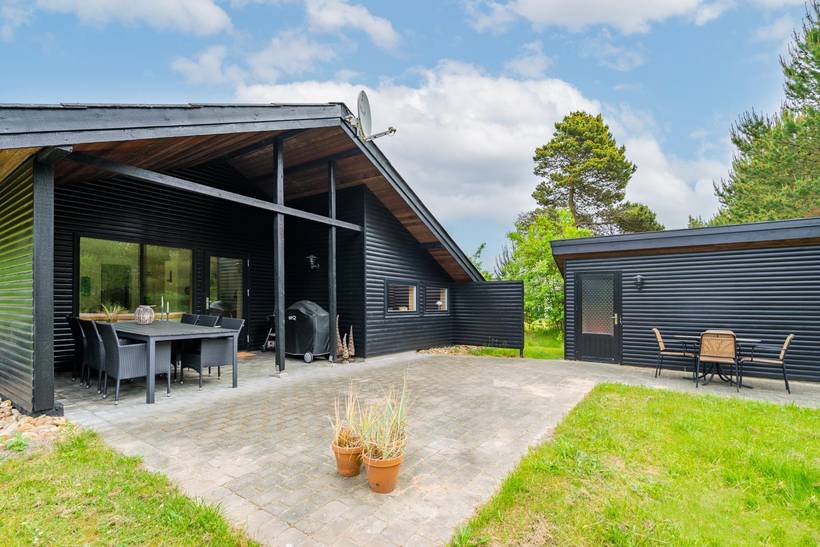 Foto von Ferienhaus PM39 in Henne Strand - Westjütland
