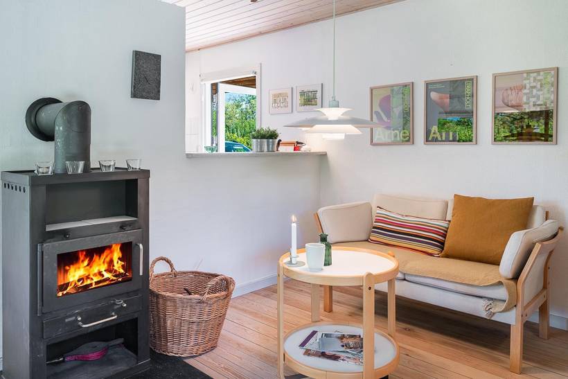 Foto von Ferienhaus PM39 in Henne Strand - Westjütland