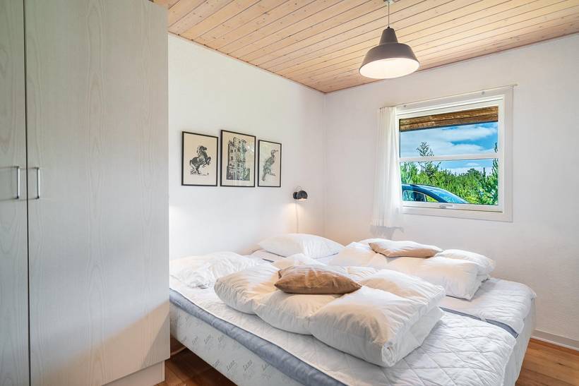 Foto von Ferienhaus PM39 in Henne Strand - Westjütland