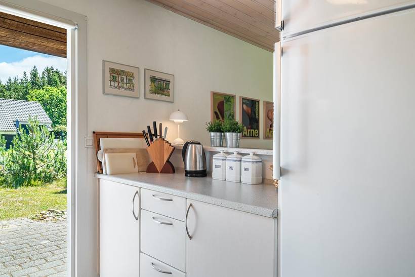 Foto von Ferienhaus PM39 in Henne Strand - Westjütland