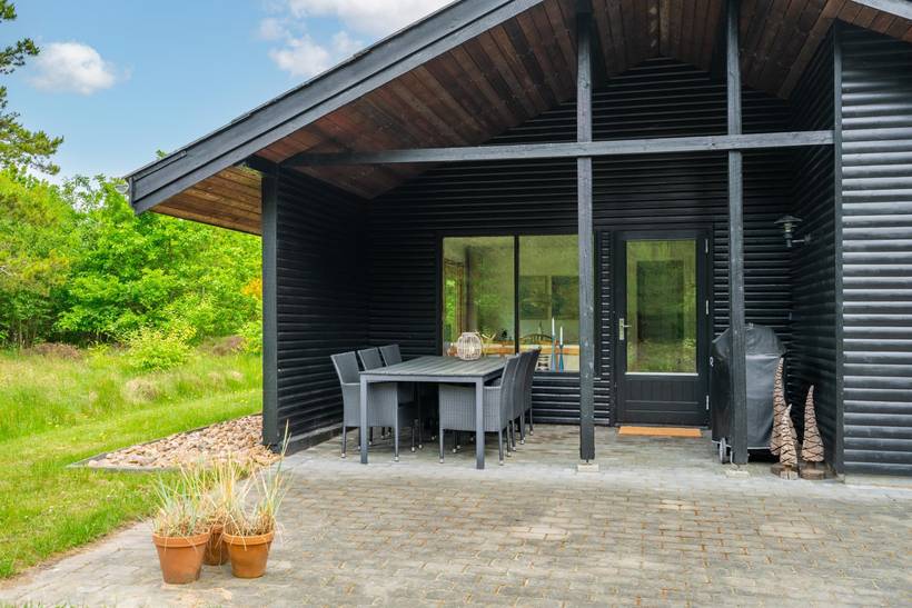 Foto von Ferienhaus PM39 in Henne Strand - Westjütland