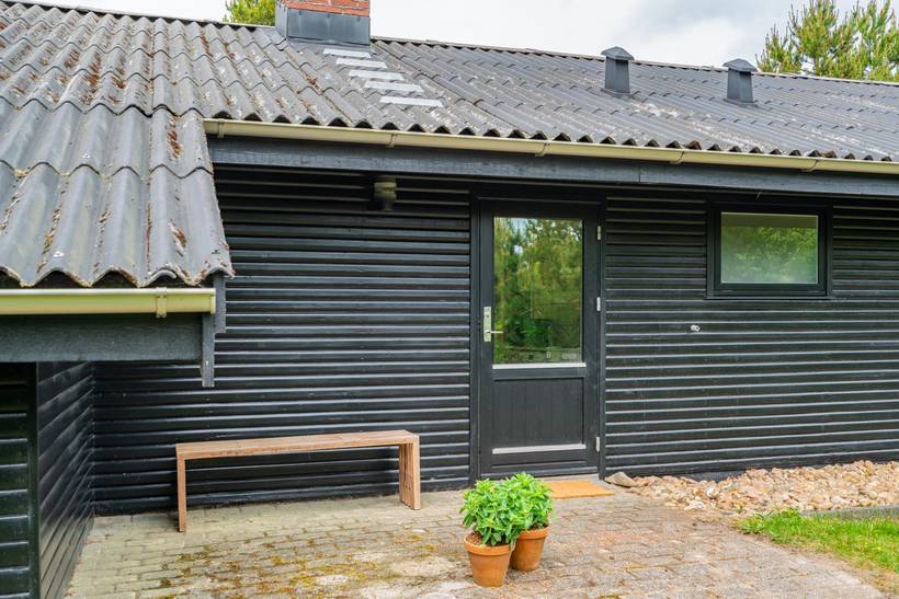 Foto von Ferienhaus PM39 in Henne Strand - Westjütland