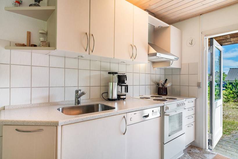 Foto von Ferienhaus PM39 in Henne Strand - Westjütland