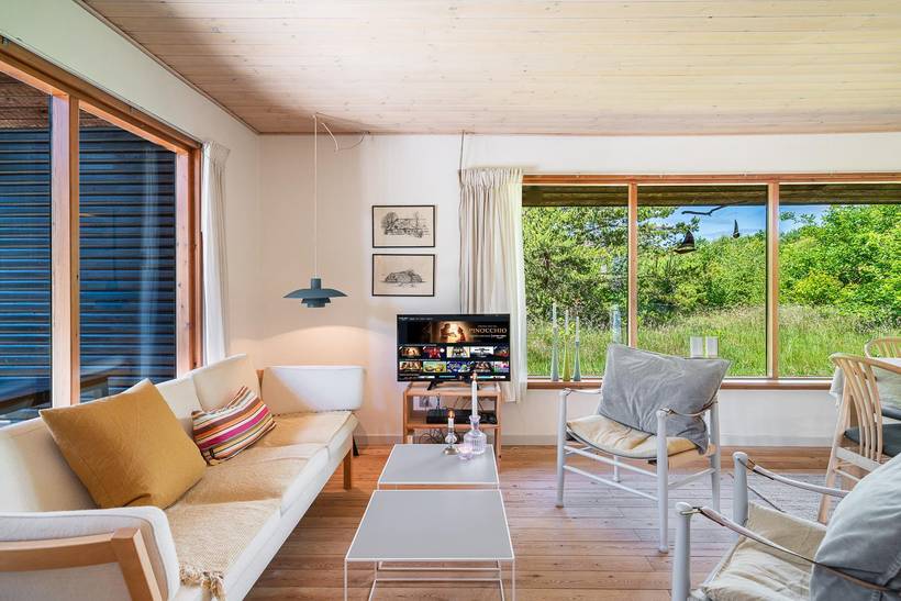 Foto von Ferienhaus PM39 in Henne Strand - Westjütland