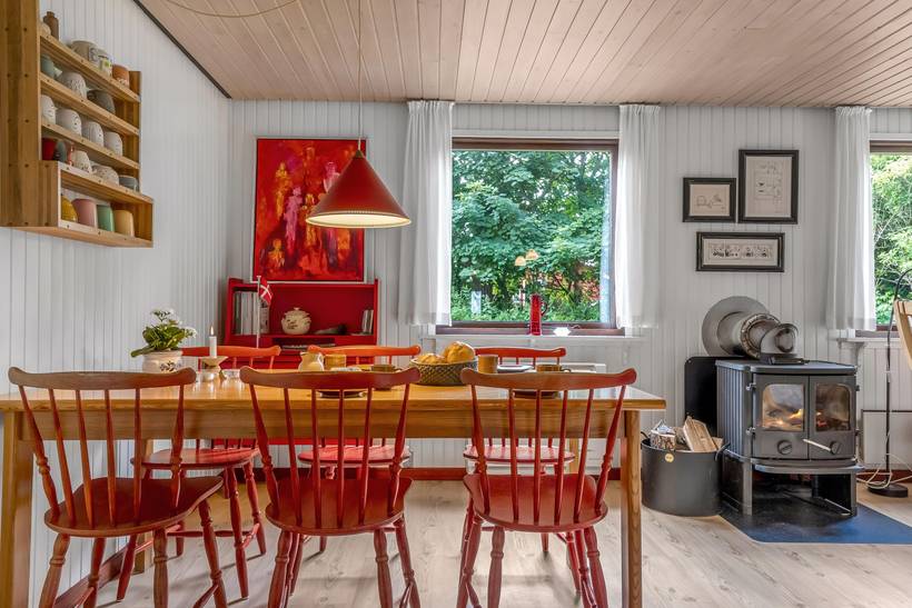 Foto von Ferienhaus PM43 in Tversted - Nordjütland