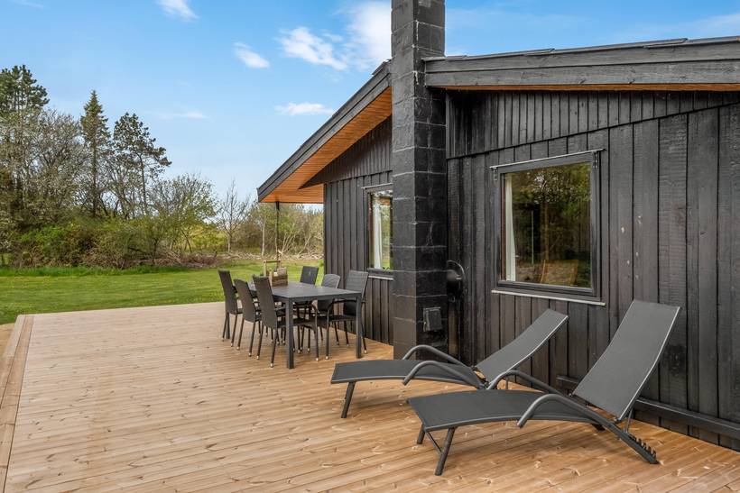 Foto von Ferienhaus PM43 in Tversted - Nordjütland