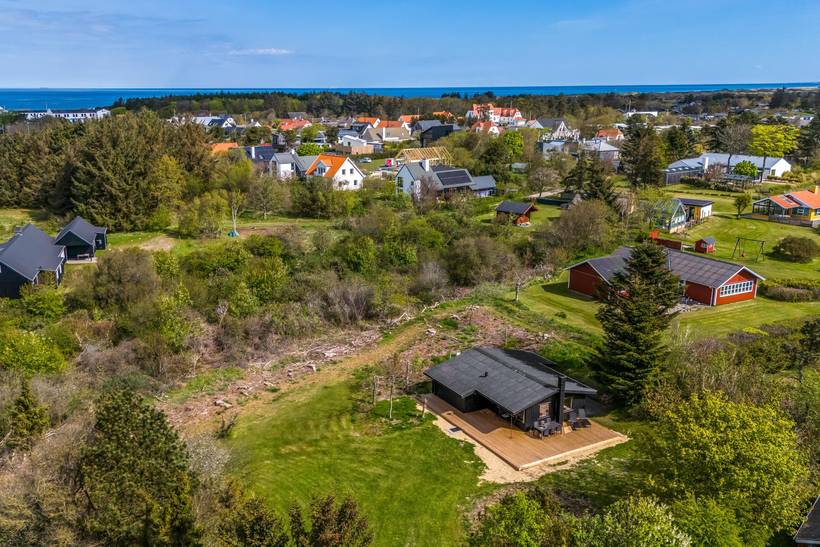 Foto von Ferienhaus PM43 in Tversted - Nordjütland