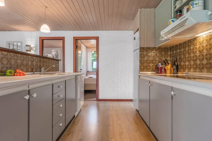 Foto von Ferienhaus PM43 in Tversted - Nordjütland