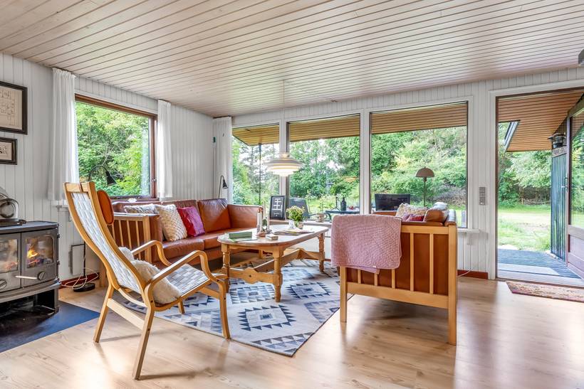 Foto von Ferienhaus PM43 in Tversted - Nordjütland