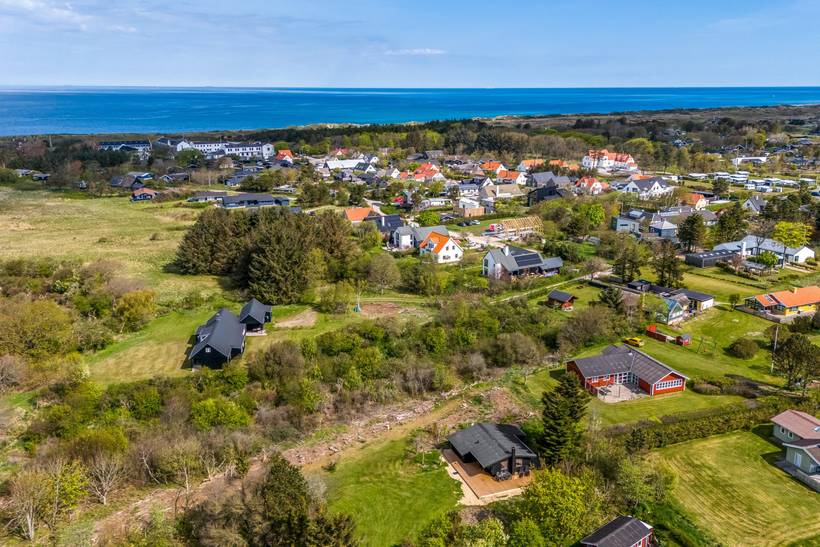 Foto von Ferienhaus PM43 in Tversted - Nordjütland