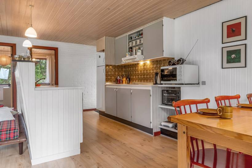 Foto von Ferienhaus PM43 in Tversted - Nordjütland