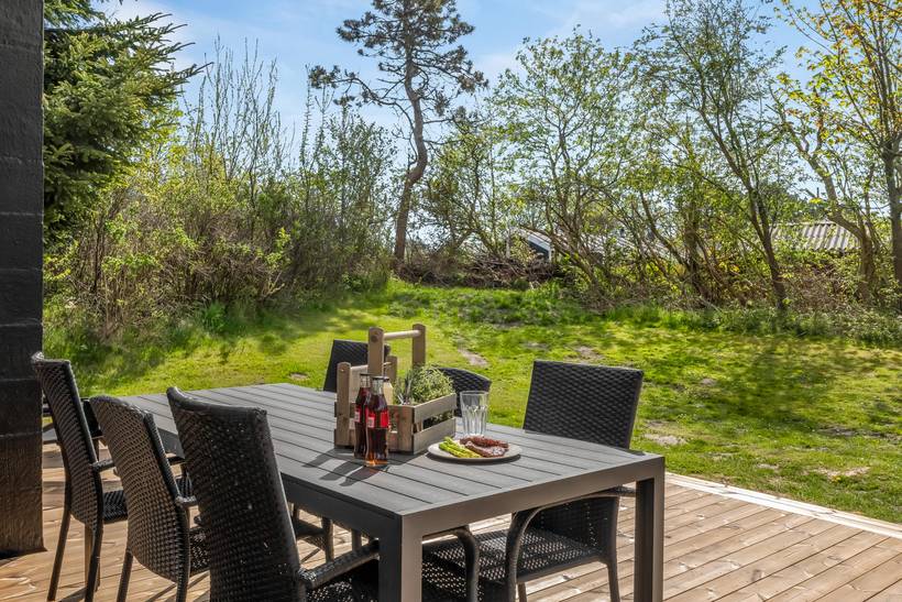 Foto von Ferienhaus PM43 in Tversted - Nordjütland