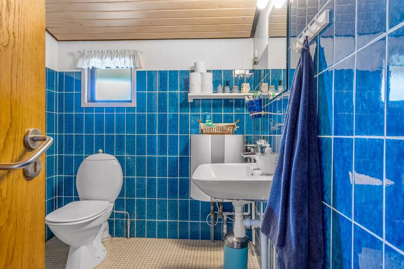 Foto von Ferienhaus PM43 in Tversted - Nordjütland