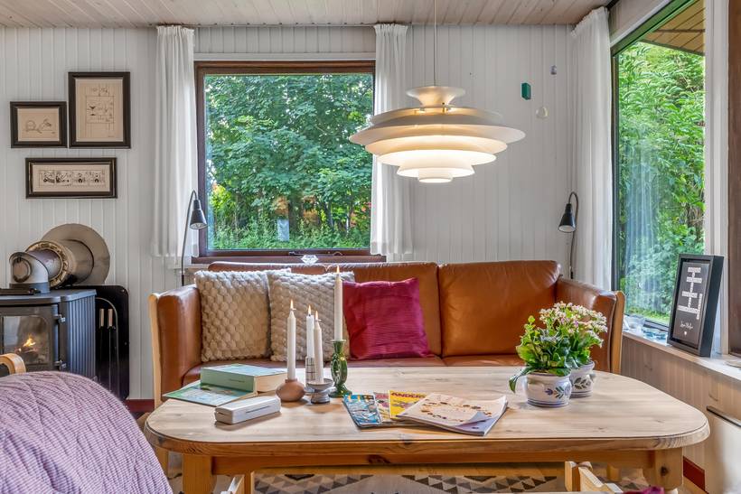 Foto von Ferienhaus PM43 in Tversted - Nordjütland