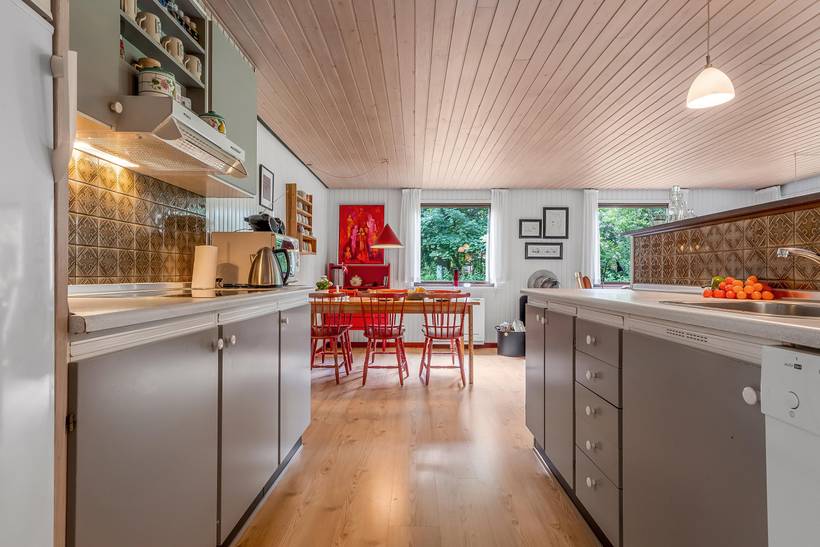 Foto von Ferienhaus PM43 in Tversted - Nordjütland