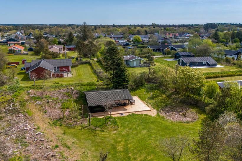 Foto von Ferienhaus PM43 in Tversted - Nordjütland
