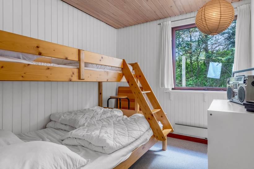 Foto von Ferienhaus PM43 in Tversted - Nordjütland
