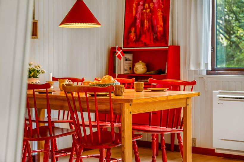 Foto von Ferienhaus PM43 in Tversted - Nordjütland