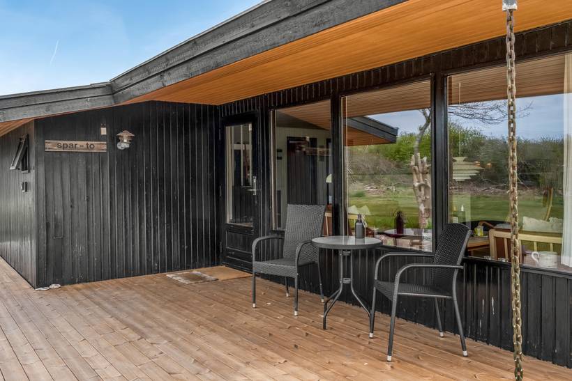 Foto von Ferienhaus PM43 in Tversted - Nordjütland
