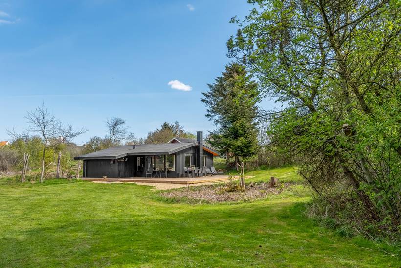 Foto von Ferienhaus PM43 in Tversted - Nordjütland