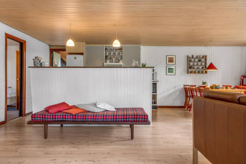 Foto von Ferienhaus PM43 in Tversted - Nordjütland