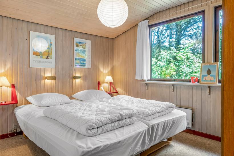 Foto von Ferienhaus PM43 in Tversted - Nordjütland