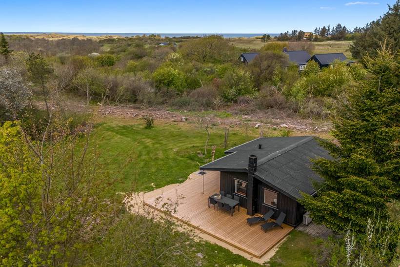 Foto von Ferienhaus PM43 in Tversted - Nordjütland