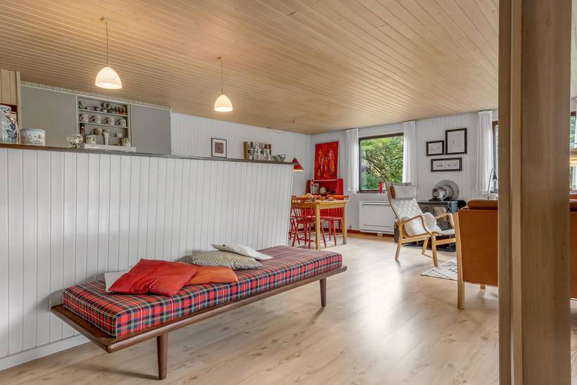 Foto von Ferienhaus PM43 in Tversted - Nordjütland