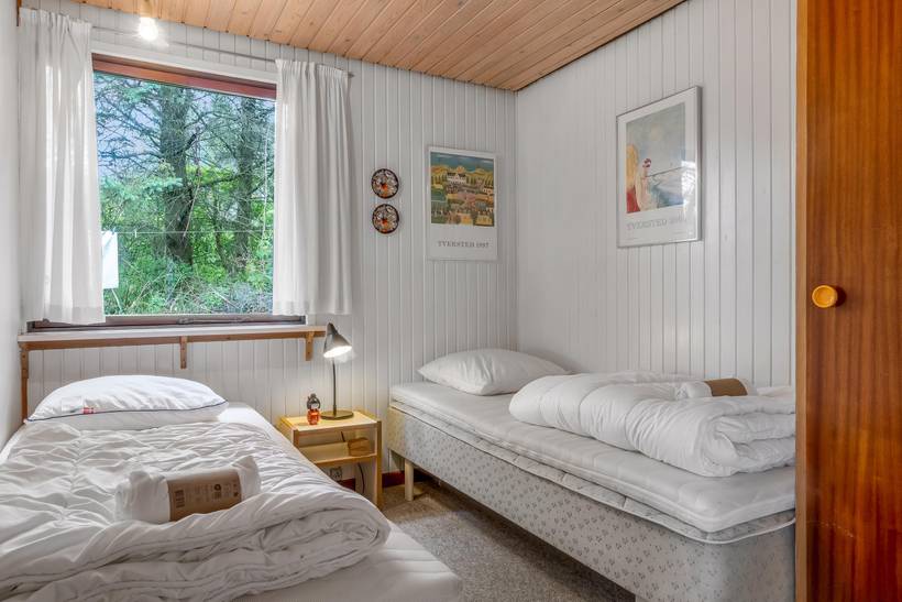 Foto von Ferienhaus PM43 in Tversted - Nordjütland