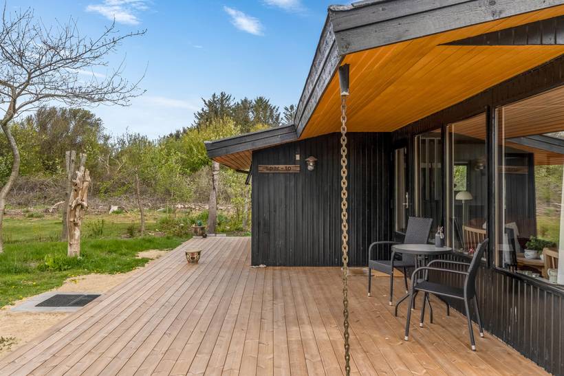 Foto von Ferienhaus PM43 in Tversted - Nordjütland