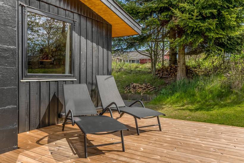 Foto von Ferienhaus PM43 in Tversted - Nordjütland