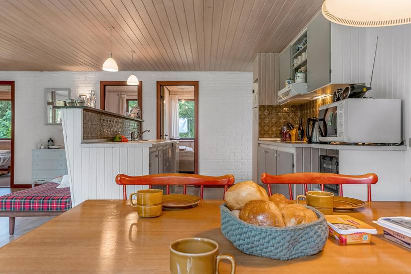 Foto von Ferienhaus PM43 in Tversted - Nordjütland