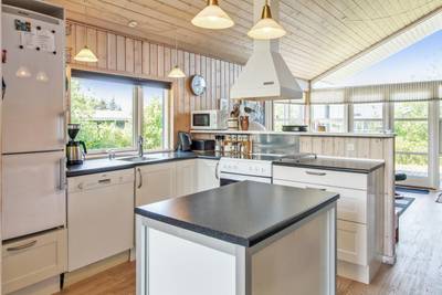 Vorschaubild von Ferienhaus PM48 in Lakolk - Rømø