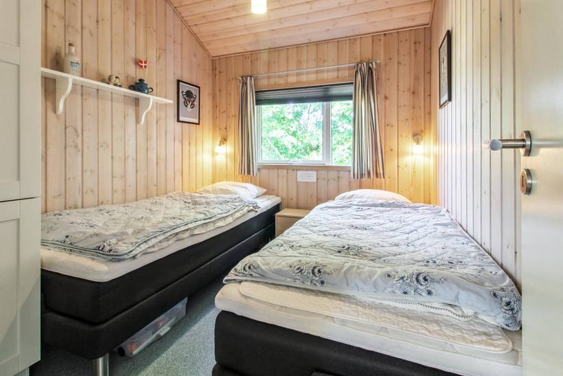 Foto von Ferienhaus PM48 in Lakolk - Rømø