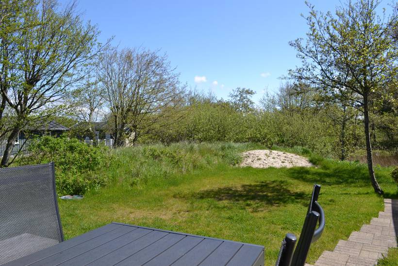 Foto von Ferienhaus PM48 in Lakolk - Rømø