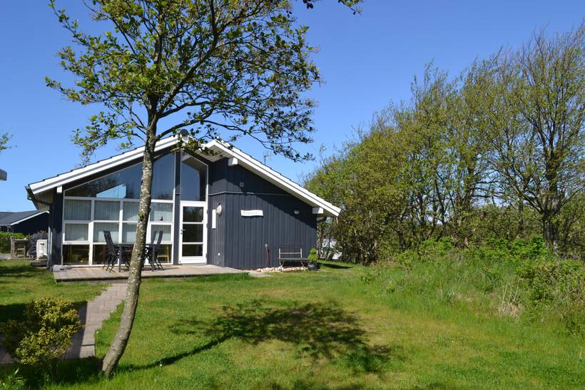 Foto von Ferienhaus PM48 in Lakolk - Rømø