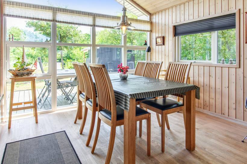 Foto von Ferienhaus PM48 in Lakolk - Rømø