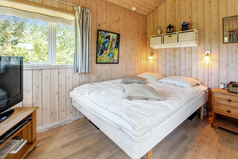 Foto von Ferienhaus PM48 in Lakolk - Rømø