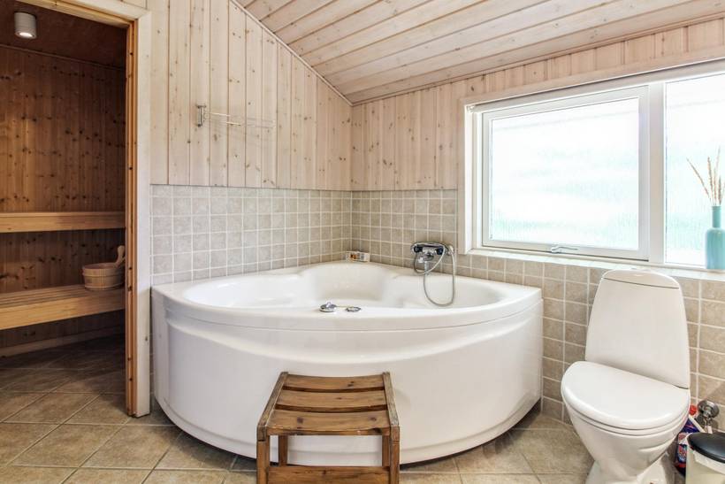 Foto von Ferienhaus PM48 in Lakolk - Rømø