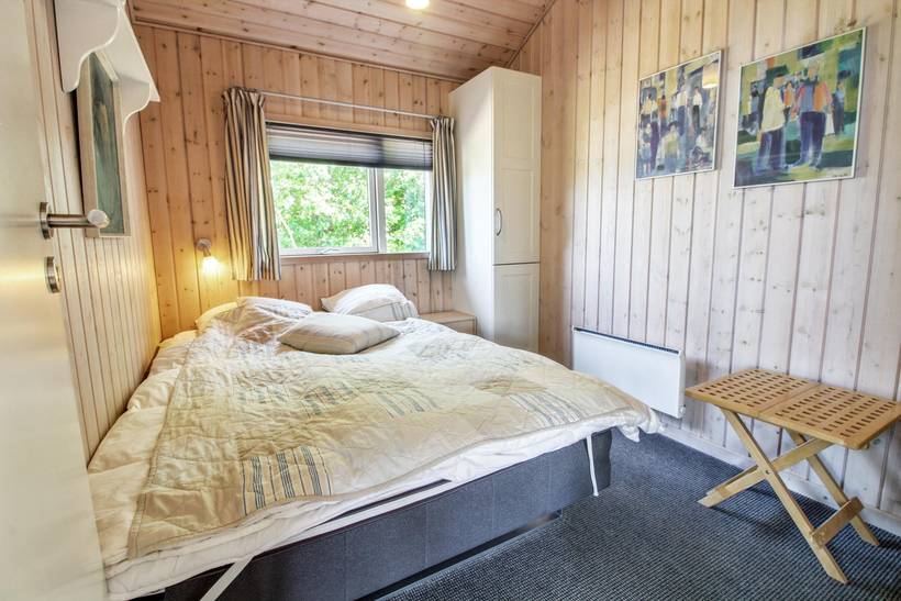 Foto von Ferienhaus PM48 in Lakolk - Rømø