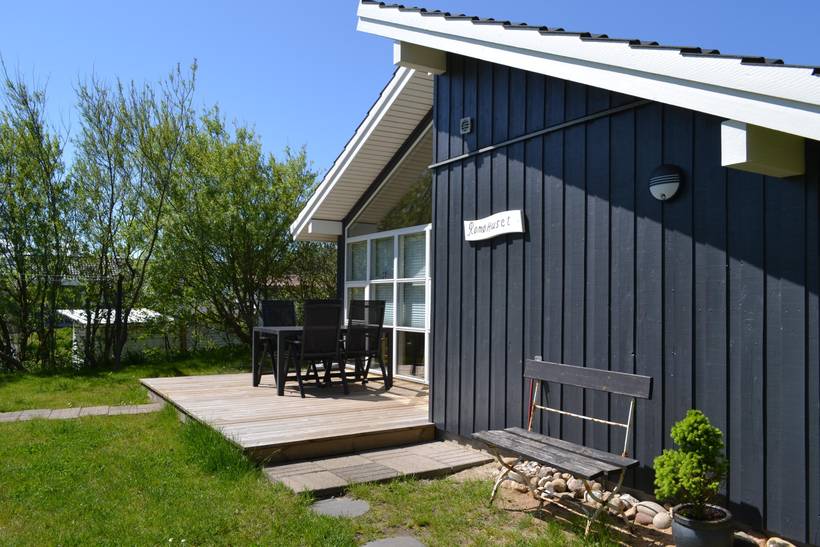 Foto von Ferienhaus PM48 in Lakolk - Rømø