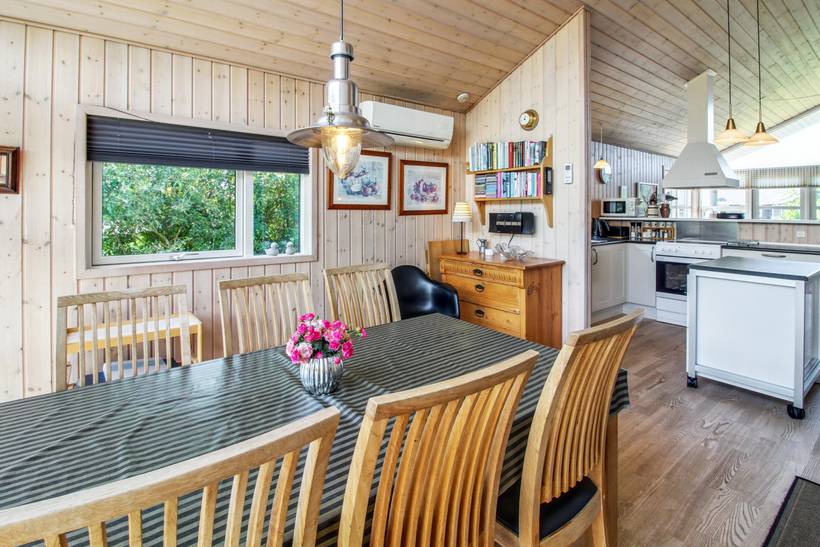 Foto von Ferienhaus PM48 in Lakolk - Rømø