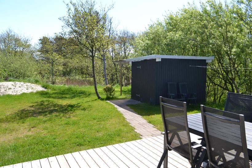 Foto von Ferienhaus PM48 in Lakolk - Rømø